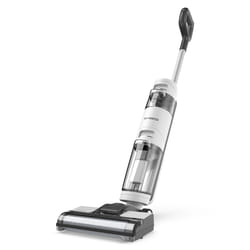 Tineco iFloor BREEZE aspirateur de table Gris, Blanc Sans sac