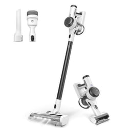 Tineco PURE ONE X aspirateur de table Noir, Blanc Sans sac