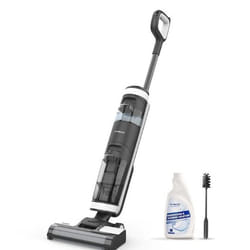 Tineco FLOOR ONE S3 aspirateur de table Bleu, Blanc Sans sac