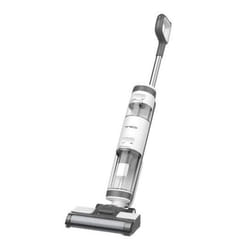 Tineco IFloor 3 Plus aspirateur de table Blanc Sans sac