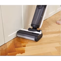 Tineco FLOOR ONE S5 Aspirateur Laveur Sec et Humide Sans Sac Bleu - Vue supplémentaire 5