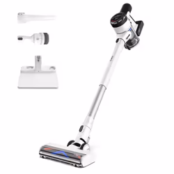 Tineco Pure One S15 Essentials aspirateur de table Blanc Sans sac