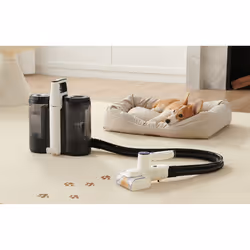 Tineco Carpet One Spot Machine Nettoyage Tapis Portable Noir Blanc - Vue supplémentaire 4