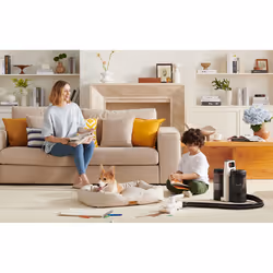 Tineco Carpet One Spot Machine Nettoyage Tapis Portable Noir Blanc - Vue supplémentaire 5