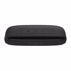 Tribit XSound Surf Enceinte portable stéréo Noir 12 W