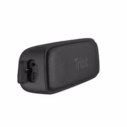 Tribit XSound Surf Enceinte portable stéréo Noir 12 W