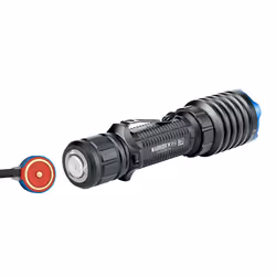 Olight Warrior X Pro Noir Lampe torche LED