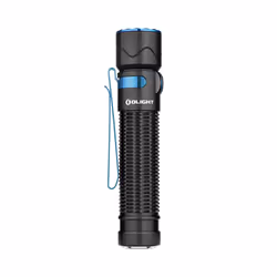 Olight Warrior Mini 2 Noir Lampe torche LED