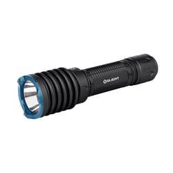 Olight Warrior X 3 Noir Lampe de poche tactique LED