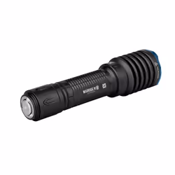Olight Warrior X 3 Noir Lampe de poche tactique LED