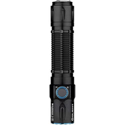Olight - Warrior 3S led Lampe de poche avec étui , avec clip ceinture à batterie 2300 lm 176 g X521542