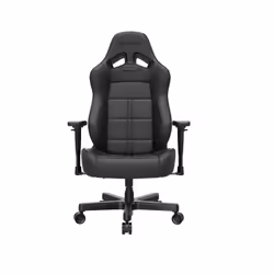 Anda Seat Dark Demon Dragon Siège de jeu sur PC Siège capitonné Noir - Vue supplémentaire 4