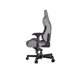 Anda Seat T-Pro II Fauteuil de gaming Siège rembourré Noir, Gris