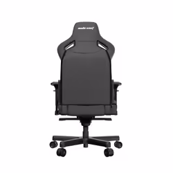 Anda Seat Kaiser 2 Siège de jeu universel Siège rembourré Noir