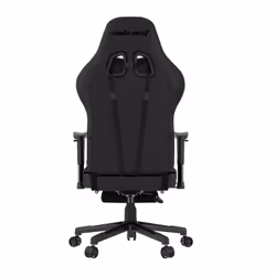 Anda Seat Jungle 2 Siège de jeu sur PC Siège capitonné Noir, Jaune - Vue supplémentaire 3