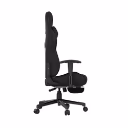 Anda Seat Jungle 2 Siège de jeu sur PC Siège capitonné Noir, Jaune - Vue supplémentaire 6