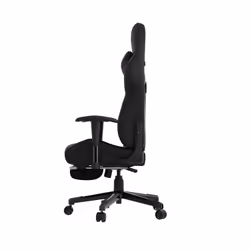 Anda Seat Jungle 2 Siège de jeu sur PC Siège capitonné Noir, Jaune - Vue supplémentaire 7