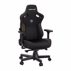 Anda Seat Kaiser 3 XL Siège rembourré Dossier rembourré