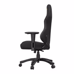 Anda Seat Phantom 3 Siège de jeu sur PC Siège capitonné Noir - Vue supplémentaire 7