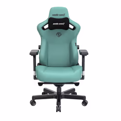 Anda Seat Kaiser 3 L, Siège rembourré, Dossier rembourré, Bleu, Bleu, Simili-cuir, Simili-cuir