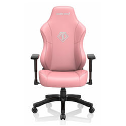 Anda Seat Phantom 3 Siège de jeu sur PC Siège capitonné Rose