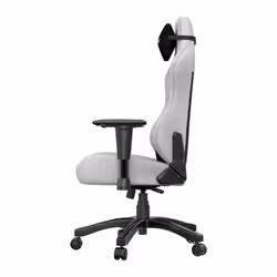 Anda Seat Phantom 3 Siège de jeu sur PC Siège capitonné Gris