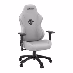 Anda Seat Phantom 3 Siège de jeu sur PC Siège capitonné Gris
