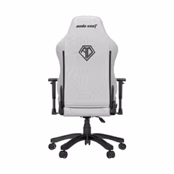 Anda Seat Phantom 3 Siège de jeu sur PC Siège capitonné Gris - Vue supplémentaire 5
