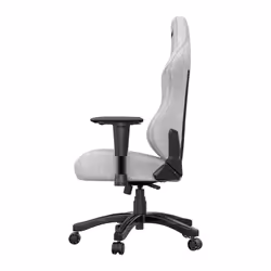 Anda Seat Phantom 3 Siège de jeu sur PC Siège capitonné Gris - Vue supplémentaire 6