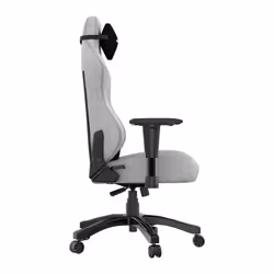 Anda Seat Phantom 3 Siège de jeu sur PC Siège capitonné Gris - Vue supplémentaire 7