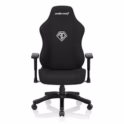 Anda Seat Phantom 3, Siège de jeu sur PC, 100 kg, Siège capitonné, Dossier capitonné, PC, 185 cm
