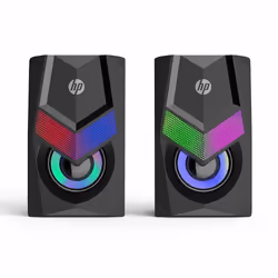 HP DHE-6000, Avec fil, 6 W, 160 - 20000 Hz