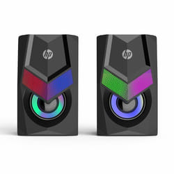 HP DHE-6000 haut-parleur Avec fil 6 W
