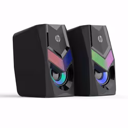 HP DHE-6000 haut-parleur Avec fil 6 W