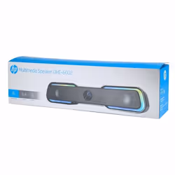 HP DHE-6002 Noir - Vue supplémentaire 7