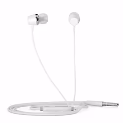 HP DHE-7000 Blanc