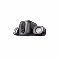 HP DHS-2111S set d'enceintes 11 W PC/ordinateur portable Gris 2.1 canaux 1-voie 6 W