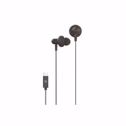 HP DHH-1126, Avec fil, Appels/Musique, 20 - 20000 Hz, Casque, Noir