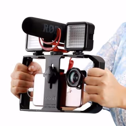 Ulanzi U-Rig Pro support de caméra Noir