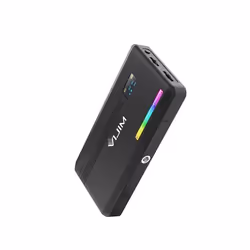 Ulanzi Rayden Rectangulaire 9,5 W