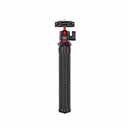 Ulanzi MT-11 trépied Universel 3 pieds Noir - Vue supplémentaire 2