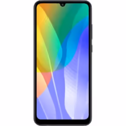 Huawei Y6p, 16 cm (6.3"), 3 Go, 64 Go, 13 MP, Android 10.0, Noir
