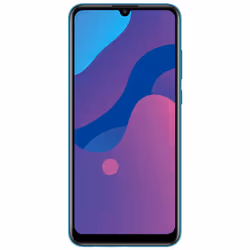 Honor 9A, 16 cm (6.3"), 3 Go, 64 Go, 13 MP, Android 10.0, Bleu