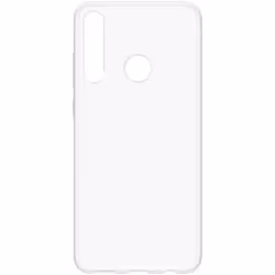 Huawei 51994024, Housse, Huawei, Y6p, 16 cm (6.3"), Transparent