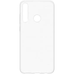 Huawei 51994024 6.3" Housse Transparent