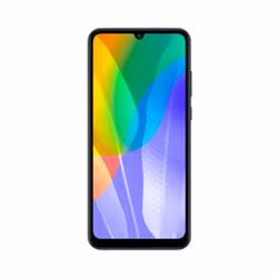 Huawei Y6P, 16 cm (6.3"), 3 Go, 64 Go, 13 MP, Android 10.0, Noir