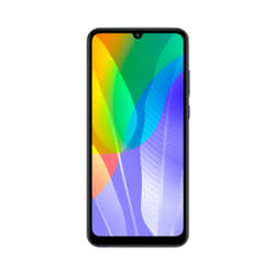 Huawei Y6P Services mobiles Huawei (HMS) 3Go 64Go Noir
