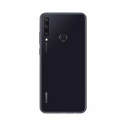 Huawei Y6P Services mobiles Huawei (HMS) 3Go 64Go Noir