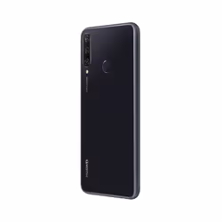 Huawei Y6P Services mobiles Huawei (HMS) 3Go 64Go Noir