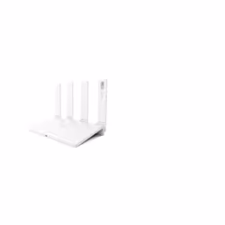 Huawei AX3, Wi-Fi 6 (802.11ax), Bi-bande (2,4 GHz / 5 GHz), Ethernet/LAN, Blanc, Routeur